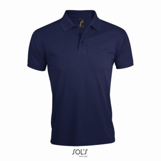 Polo Personalizable para Hombre Y Mujer Manga Corta Polialgodón